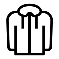 女装上装