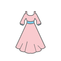 女装连衣裙