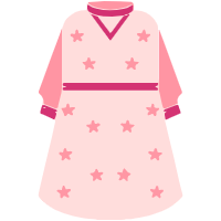 连衣裙