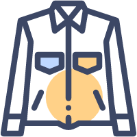 外套