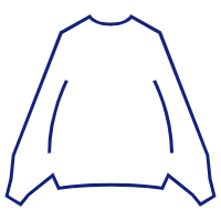 套头衫